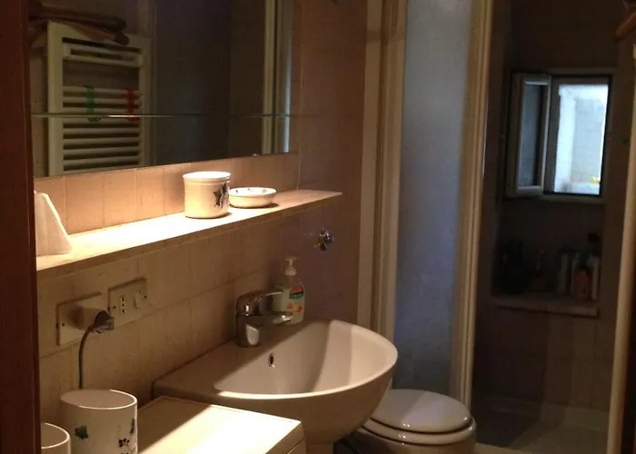 Apartmán La Nostra Casetta