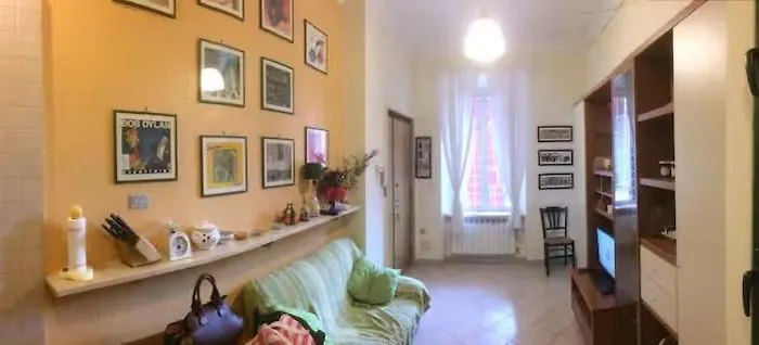 Apartmán La Nostra Casetta *