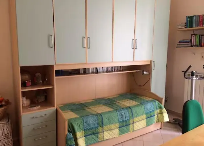La Nostra Casetta