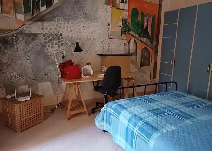 Apartmán La Nostra Casetta