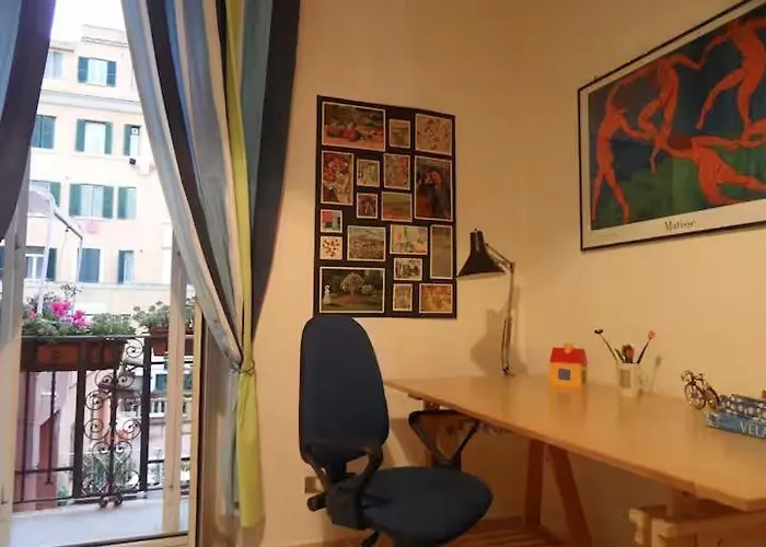 Apartmán La Nostra Casetta